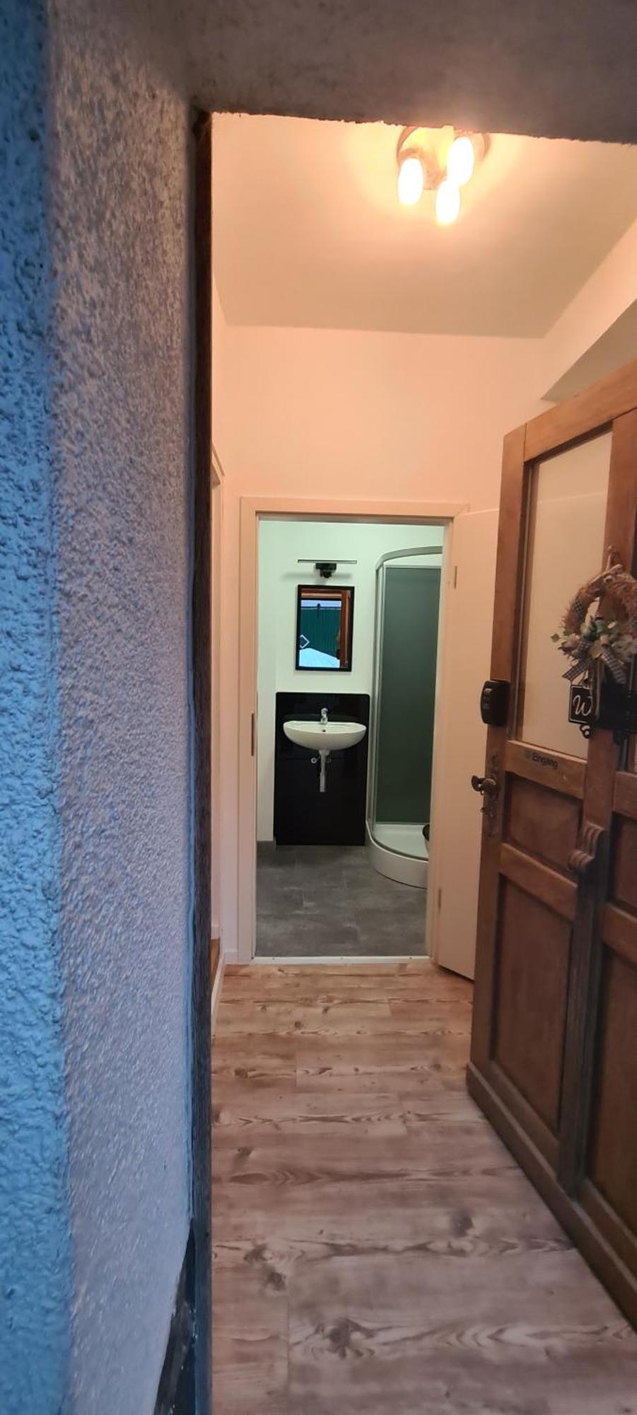 Gaestehaus Beurener Muehle Bad Bertrich Dış mekan fotoğraf