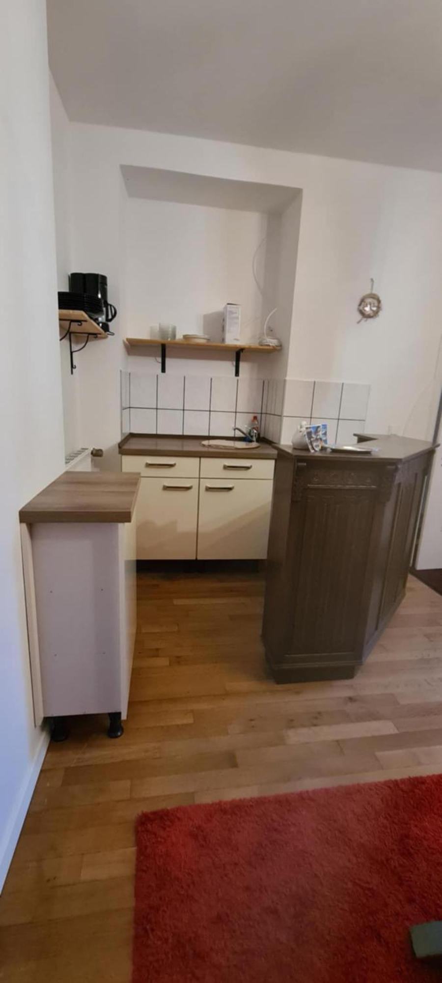 Gaestehaus Beurener Muehle Bad Bertrich Dış mekan fotoğraf
